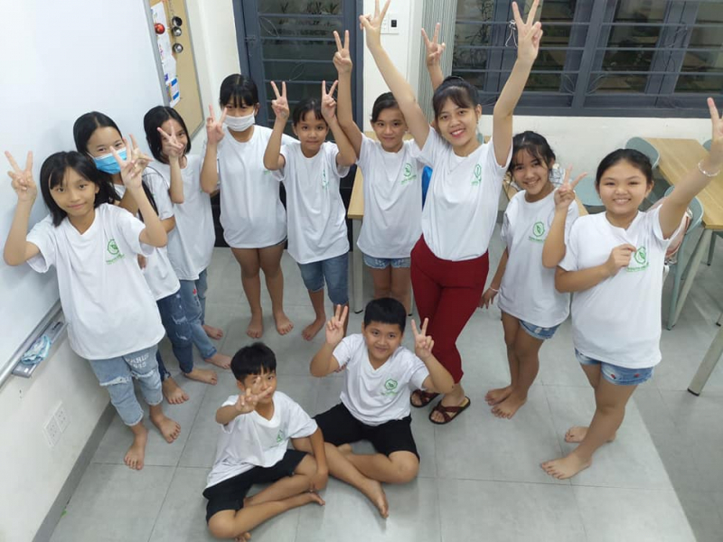 Các Trung tâm Ngoại Ngữ Tây Ninh - TOP đầu! 2 Trung Tâm Anh Ngữ Thế Hệ Trẻ ( Youth English ) - Phường Ninh Sơn