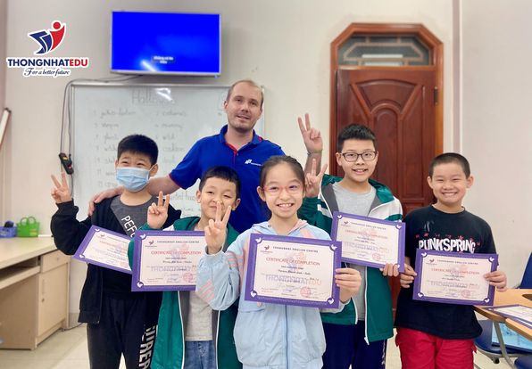 Các Trung tâm Ngoại Ngữ Tỉnh Bắc Giang - khám phá thông tin nổi bật! 10 Ảnh thumbnail 2