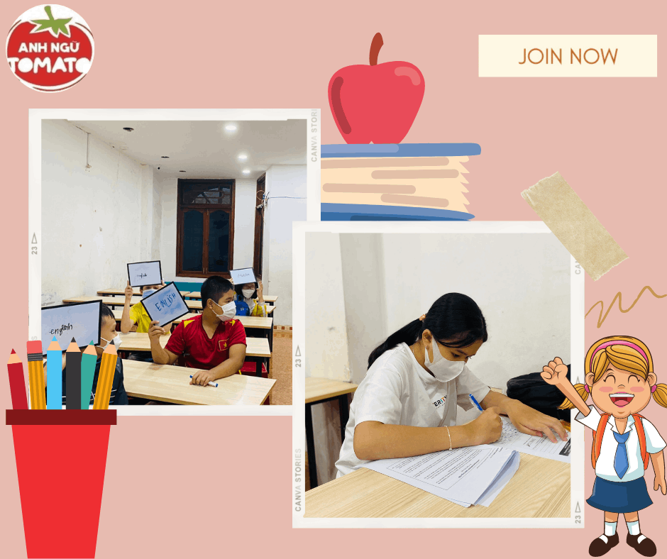 Các Trung tâm Ngoại Ngữ ở Phú Yên nổi tiếng chất lượng? 4 Ảnh thumbnail 2