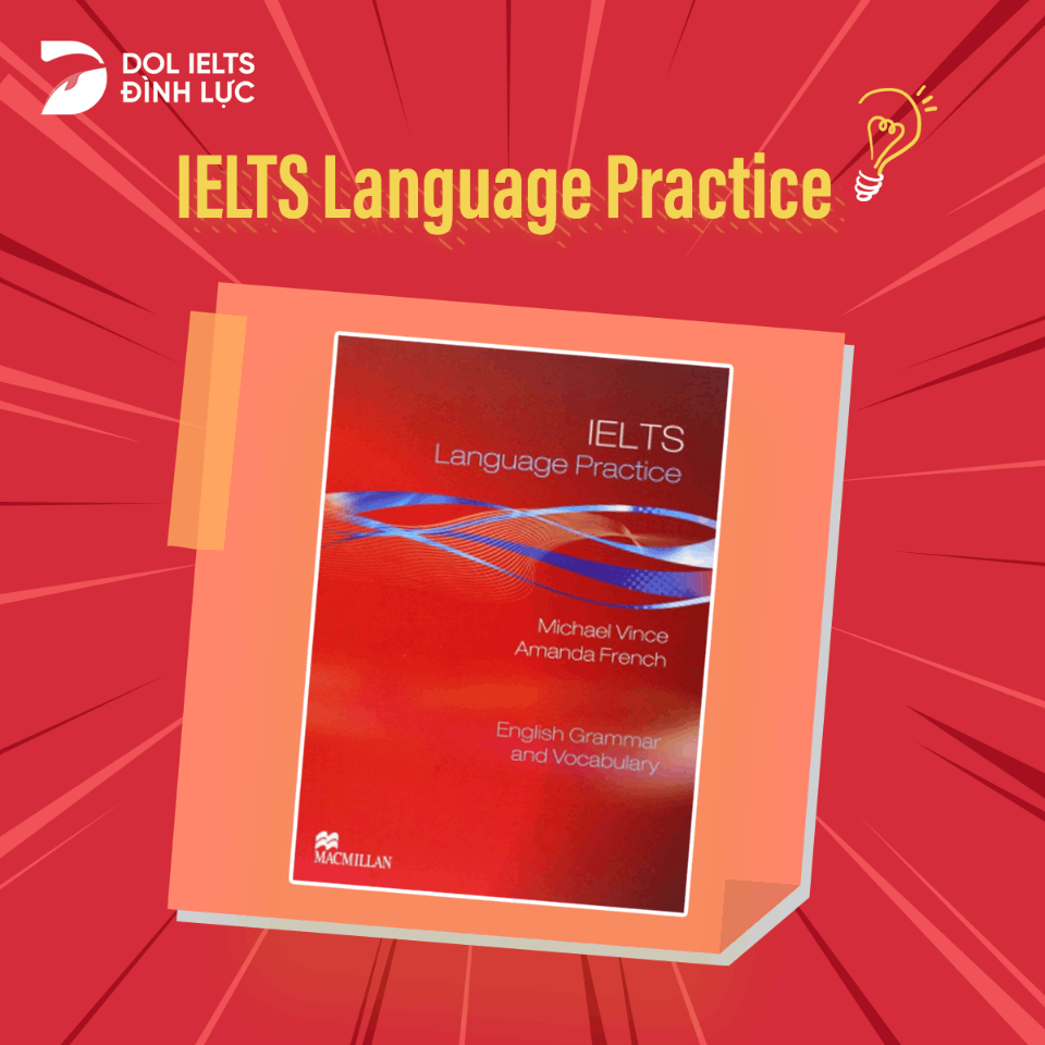REVIEW Trung T m Luy n Thi IELTS DOL English IELTS nh L c review trung t m luy n thi ielts dol english ielts nh l c