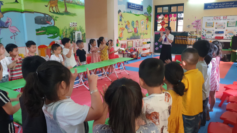 Top các trung tâm ngoại ngữ ở Thành Phố Lạng Sơn