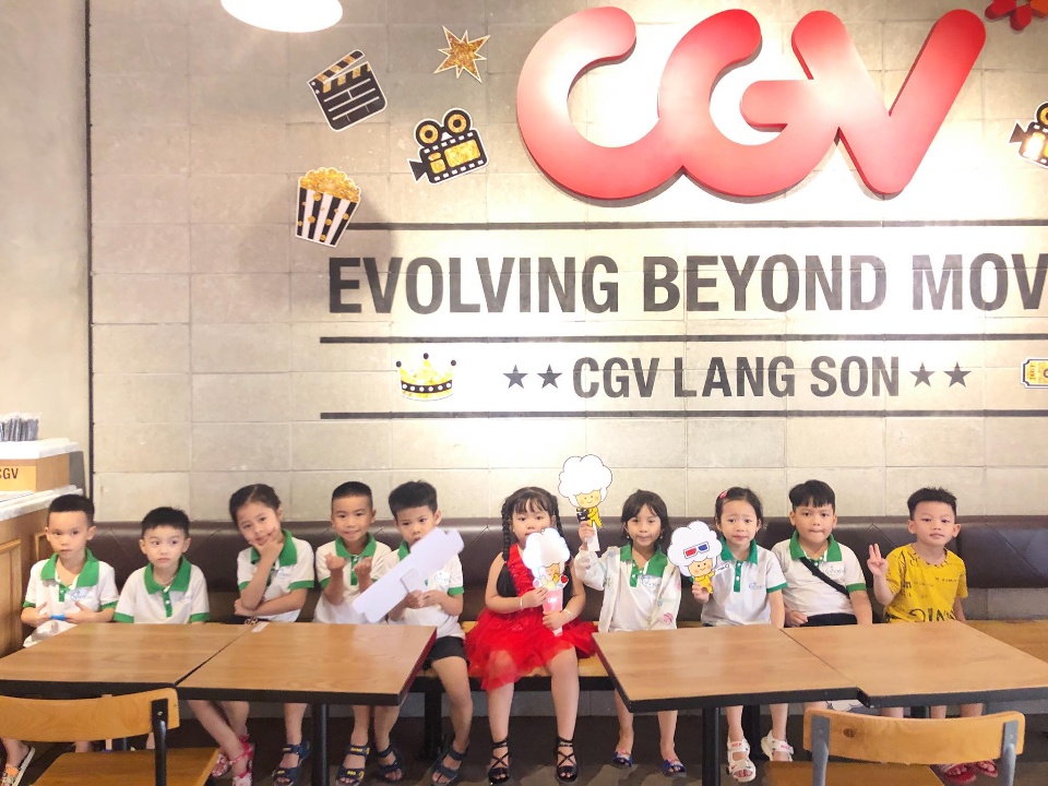 Top các trung tâm ngoại ngữ ở Thành Phố Lạng Sơn