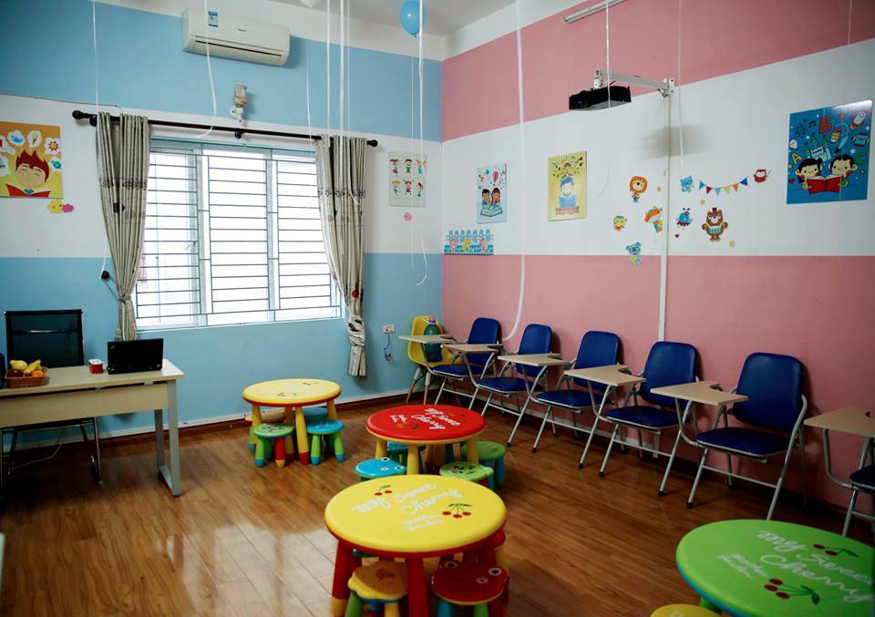 Top các trung tâm ngoại ngữ ở Thành Phố Lạng Sơn