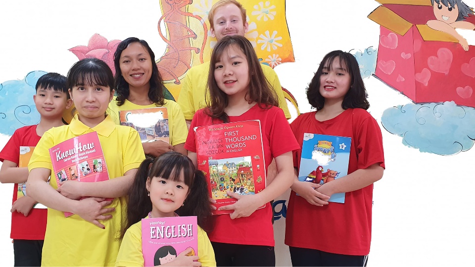 Trung tâm ngoại ngữ ở Hà Giang - giới thiệu những trung tâm chuẩn! 4 Top các trung tâm ngoại ngữ ở tỉnh Hà Giang