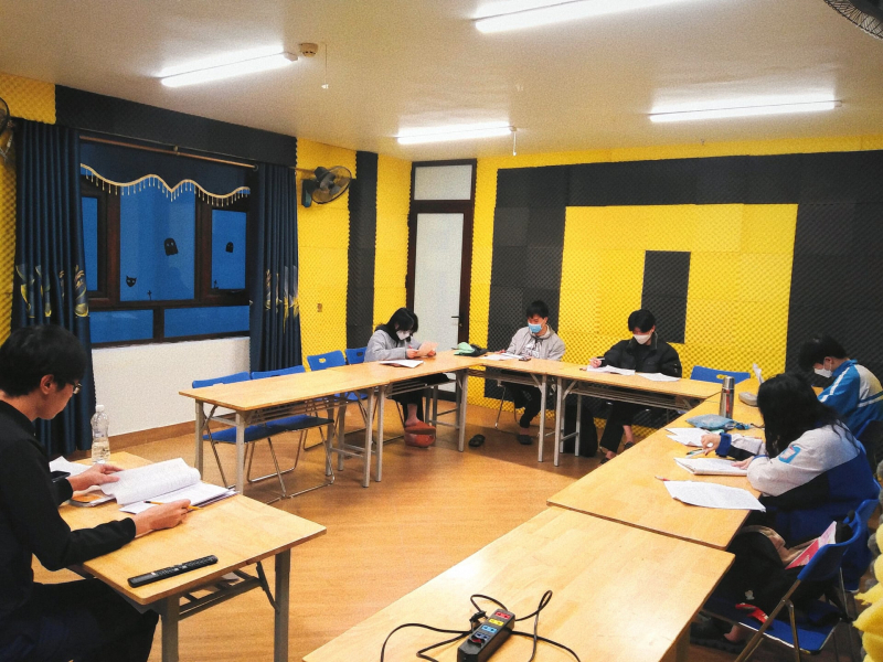 Trung tâm ngoại ngữ ở Hà Giang - giới thiệu những trung tâm chuẩn! 3 Top các trung tâm ngoại ngữ ở tỉnh Hà Giang