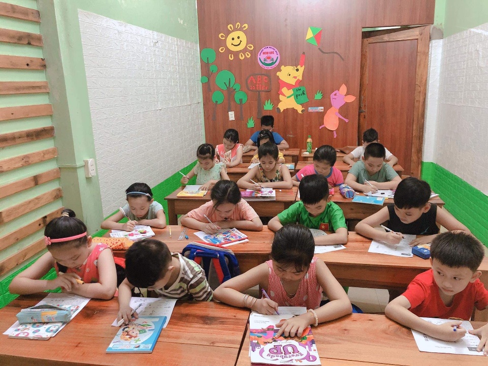 TOP các Trung tâm ngoại ngữ ở Quảng Trị tiêu chuẩn, uy tín nhất 2 Ảnh thumbnail 0