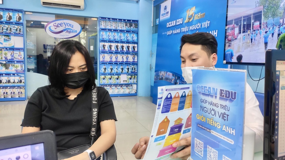 Trung tâm ngoại ngữ ở Hà Giang - giới thiệu những trung tâm chuẩn! 5 Top các trung tâm ngoại ngữ ở tỉnh Hà Giang