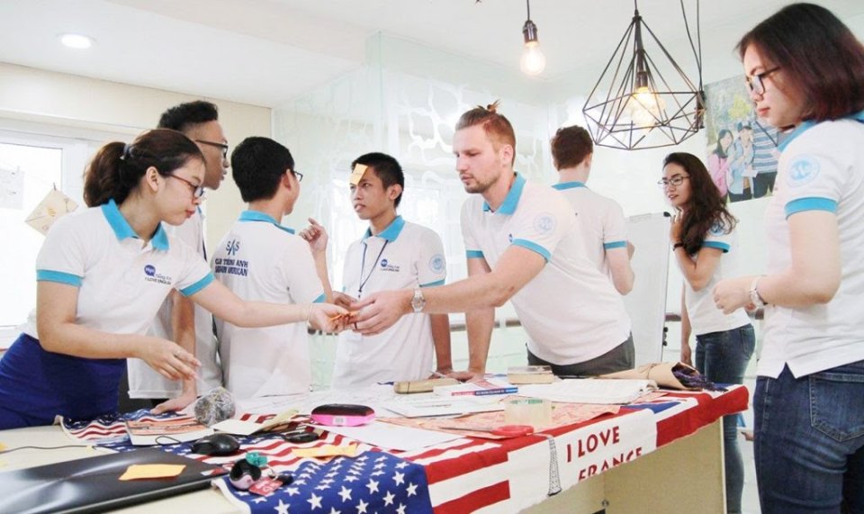 Tổng hợp TOP các Trung Tâm Ngoại Ngữ ở Đà Nẵng uy tín! 4 Ảnh thumbnail 1