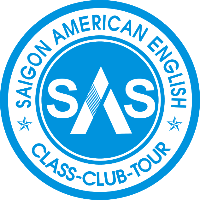 [REVIEW] Trung Tâm Saigon American English (SAS) - Phan Đăng Lưu - KiddiHub