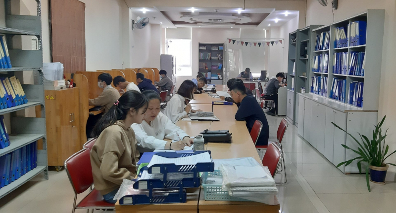 Top các Trung tâm ngoại ngữ ở tỉnh Lâm Đồng chất lượng tốt 2 Top các trung tâm ngoại ngữ ở tỉnh Lâm Đồng
