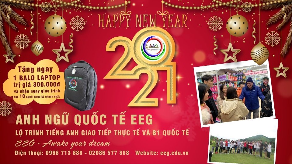 Các Trung tâm tiếng Anh tại Thái Nguyên uy tín, chất lượng! 5 Ảnh thumbnail 1