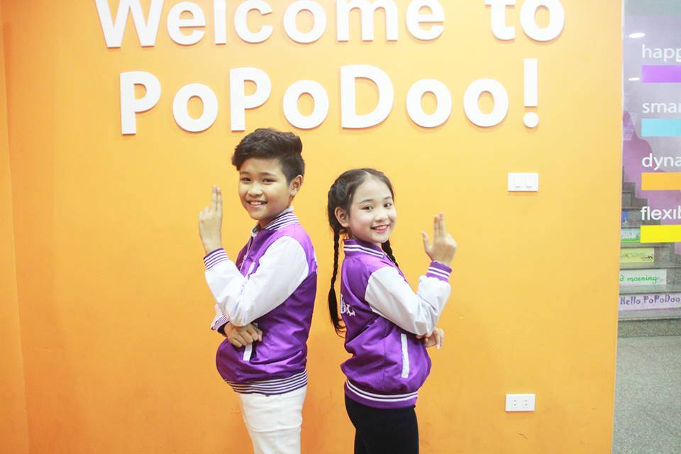 Trung tâm Ngoại Ngữ Tỉnh Bình Phước - Giới thiệu TOP 4 Ảnh thumbnail 1