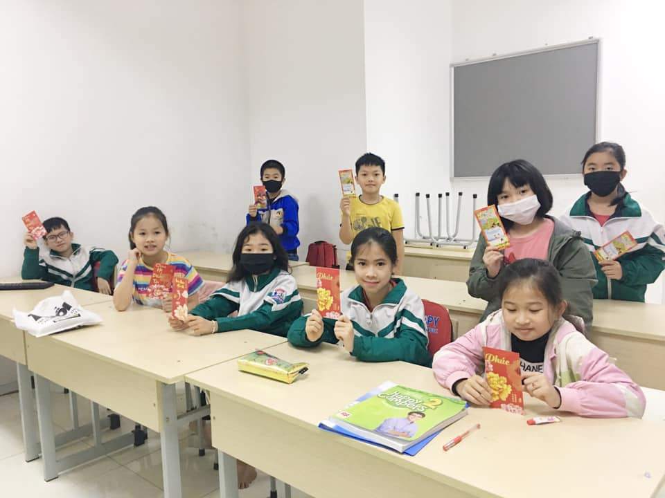 Các Trung tâm Ngoại Ngữ Tỉnh Bắc Giang - khám phá thông tin nổi bật! 11 Ảnh thumbnail 3