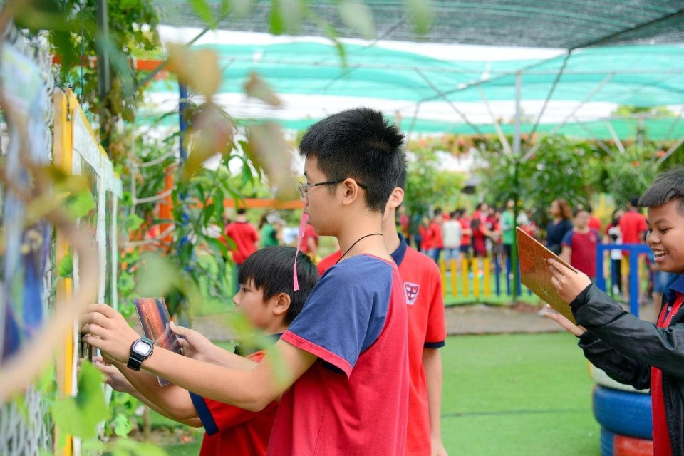 Top các trung tâm ngoại ngữ ở Thành Phố Lạng Sơn