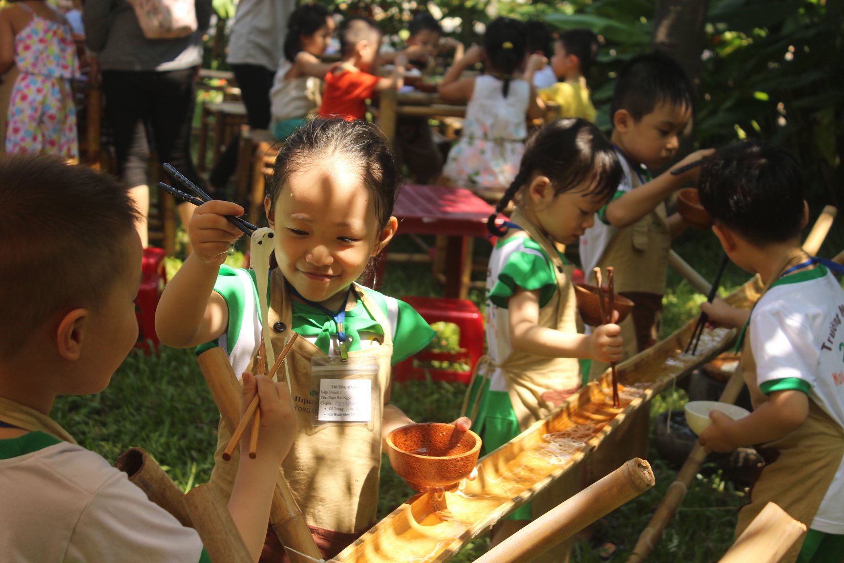 Trường Mầm Non 29-3 - Nguyễn Chí Thanh, Hải Châu