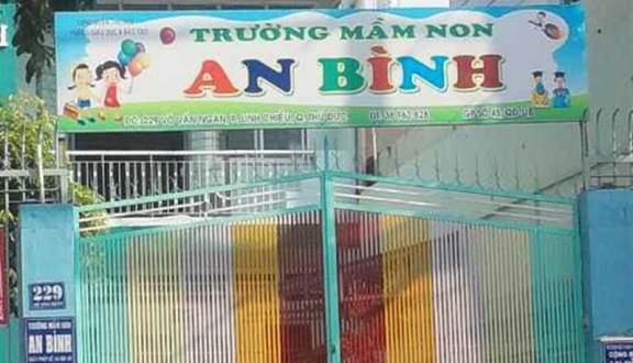 Top 25 trường mầm non Quận Thủ Đức được ba mẹ review tốt nhất
