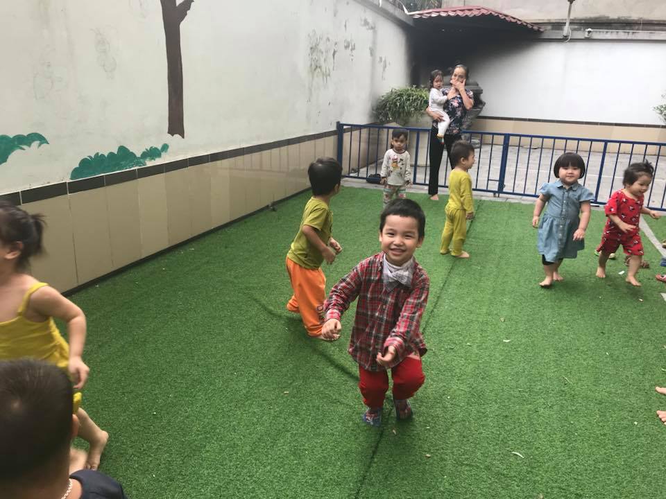 Ảnh của trường Trường mầm non Ánh Sao ( Star Light Kindergarten ) - Phùng Hưng