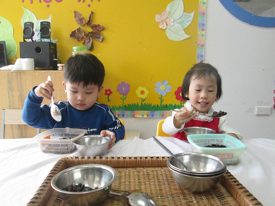 Ảnh của trường Trường mầm non ASG American School - Phố Huế
