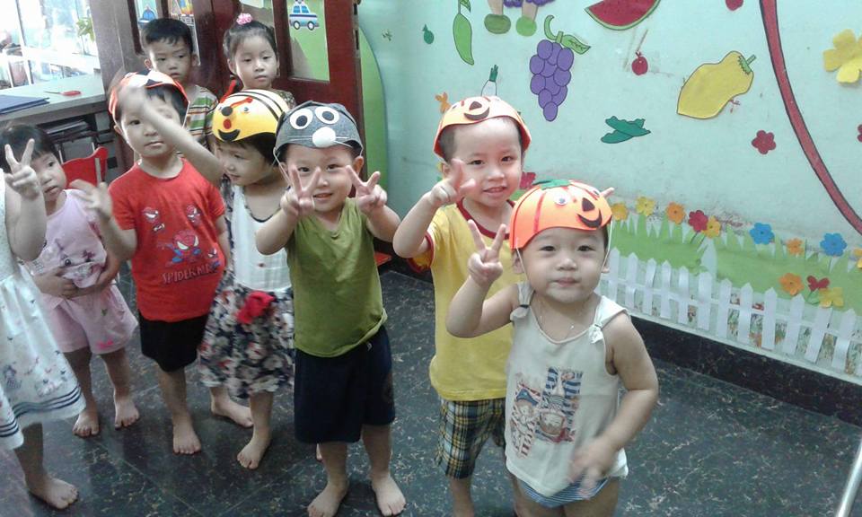 Ảnh của trường Trường mầm non Ban Mai - Phường Vệ An