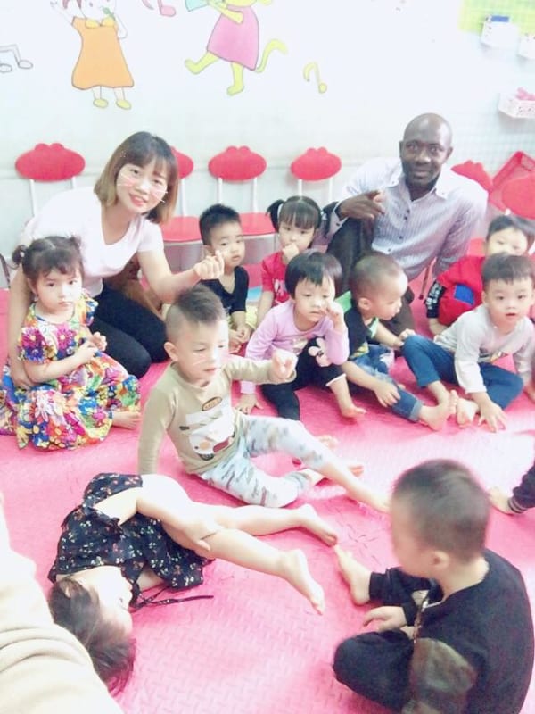 Ảnh của trường Trường mầm non Ban Mai - Phường Vệ An