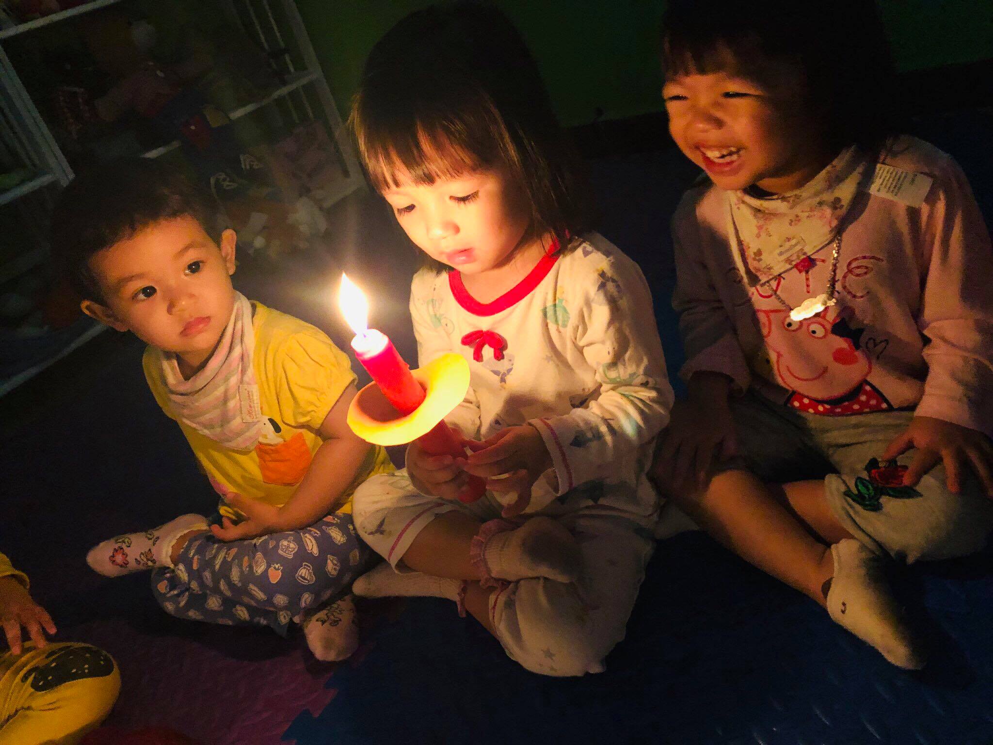 Ảnh của trường Trường mầm non cao cấp Chuông Nhỏ (JoyBell Kids) - Hoàng Cầu