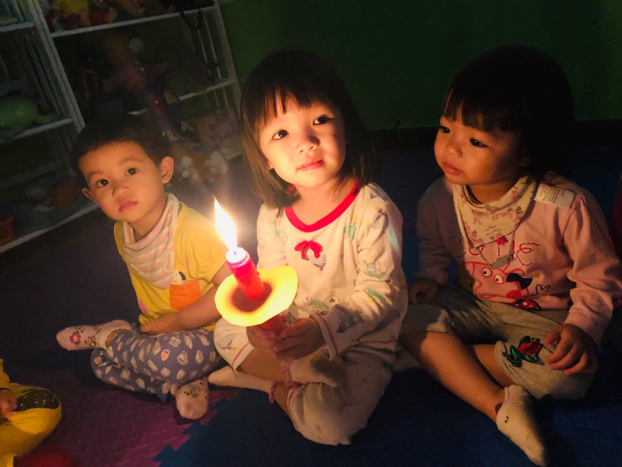 Ảnh của trường Trường mầm non cao cấp Chuông Nhỏ (JoyBell Kids) - Hoàng Cầu
