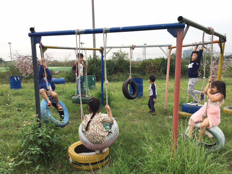 Ảnh của trường Trường mầm non Casa Hà Nội (Casa Hanoi International Montessori Education) - Gamuda City