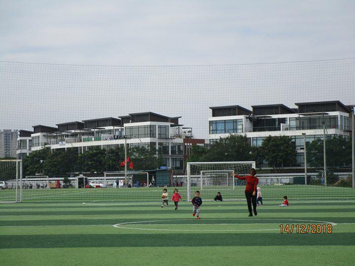 Ảnh của trường Trường mầm non Casa Hà Nội (Casa Hanoi International Montessori Education) - Gamuda City