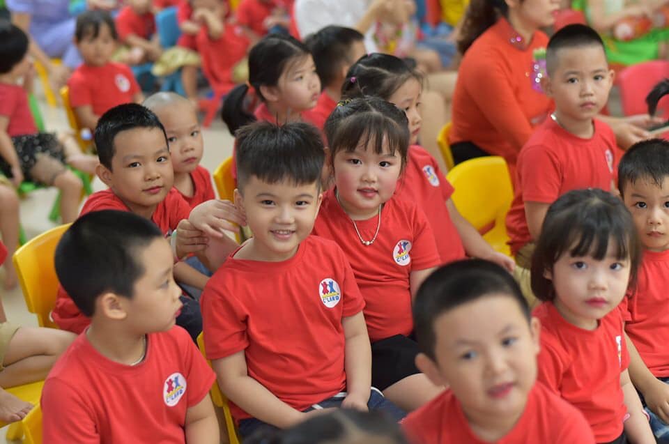 Trường mầm non C'Land - Thị xã Sơn Tây