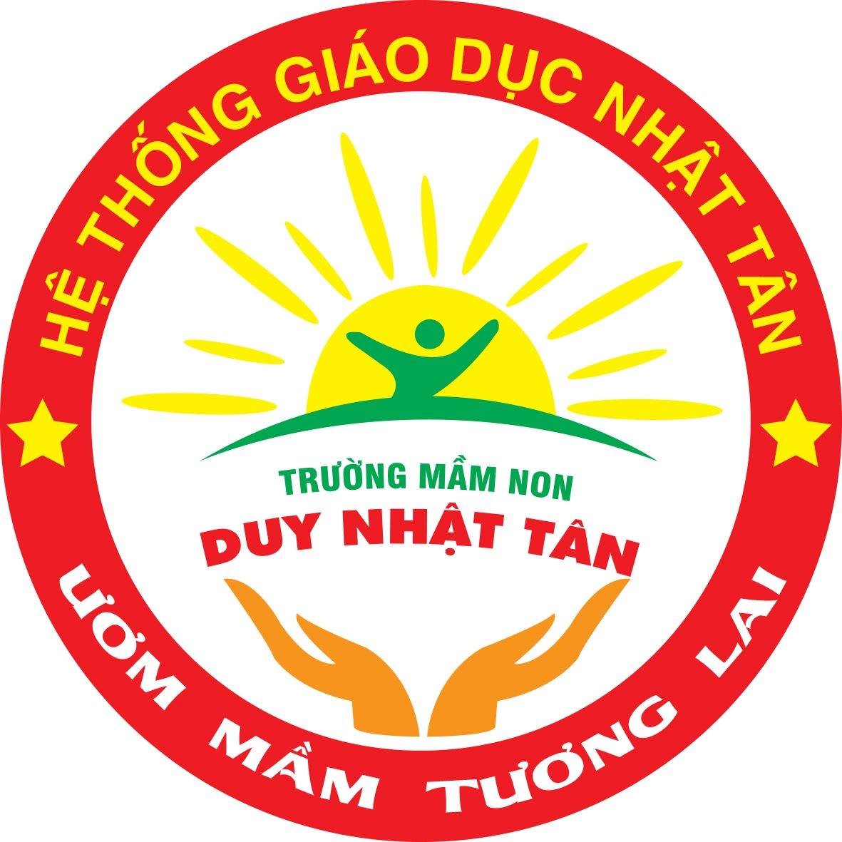 Trường mầm non Duy Nhật Tân - Thạnh Xuân 22 tuyển dụng