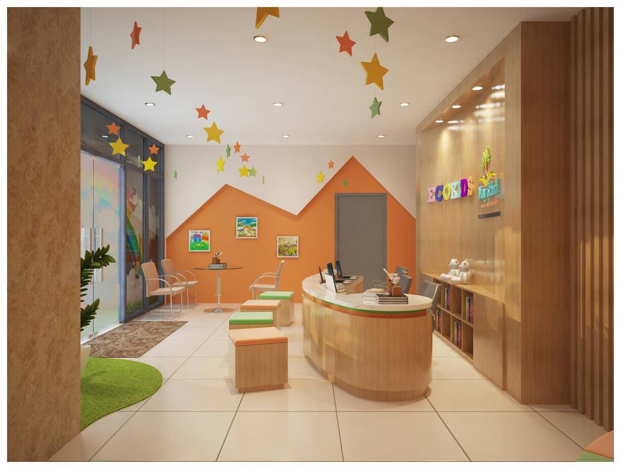 Ảnh của trường Trường mầm non Global Ecokids Goldseason - Nguyễn Tuân