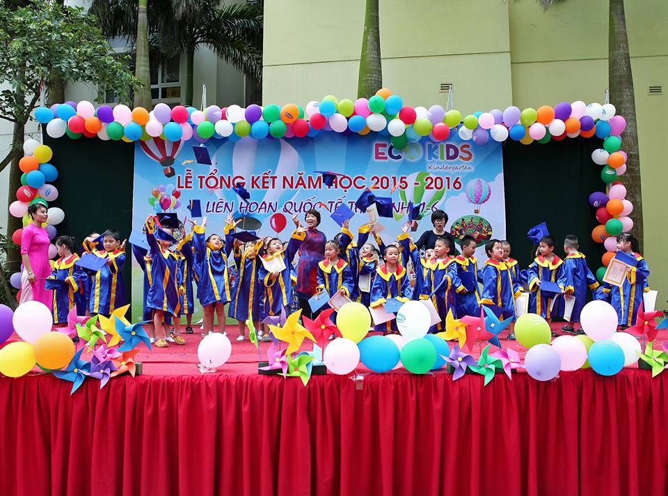 Ảnh của trường Trường mầm non Global Ecokids Goldseason - Nguyễn Tuân