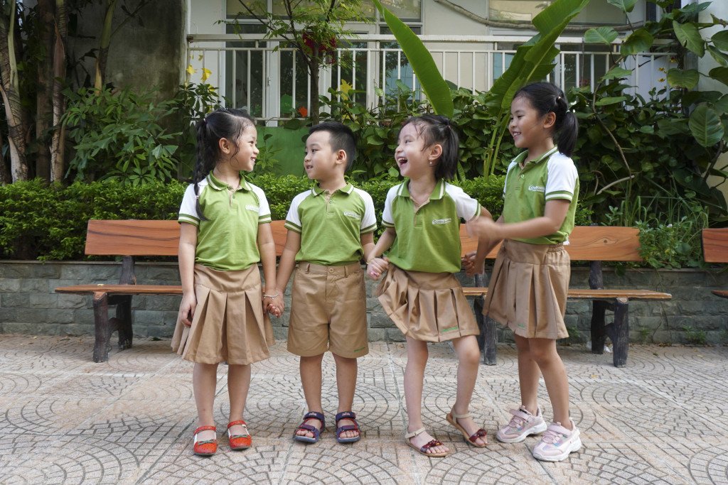 Trường Mầm Non Green school Mỹ Đình - Mỹ Đình