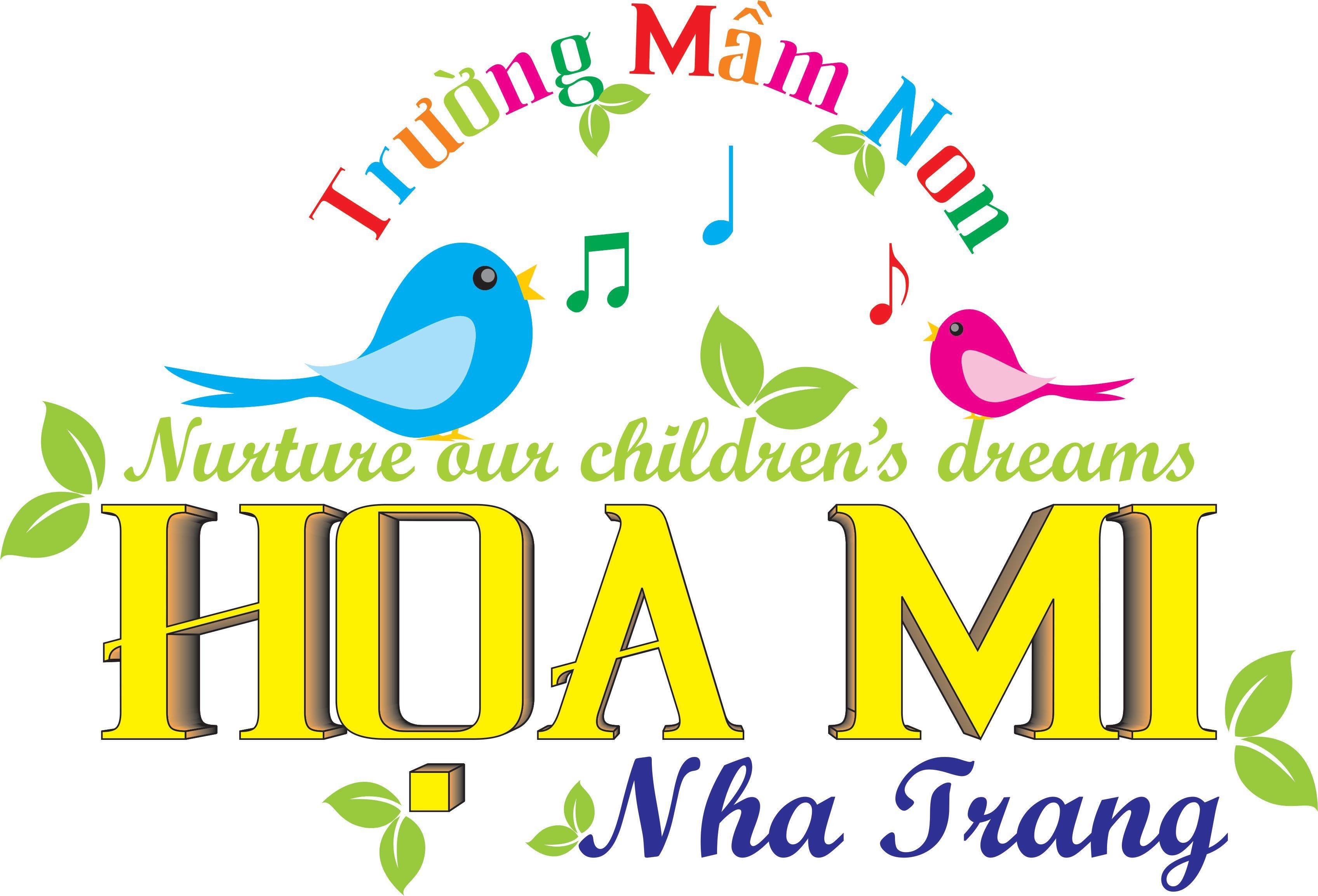 Trường mầm non Họa Mi Nha Trang - Phước Hải tuyển dụng