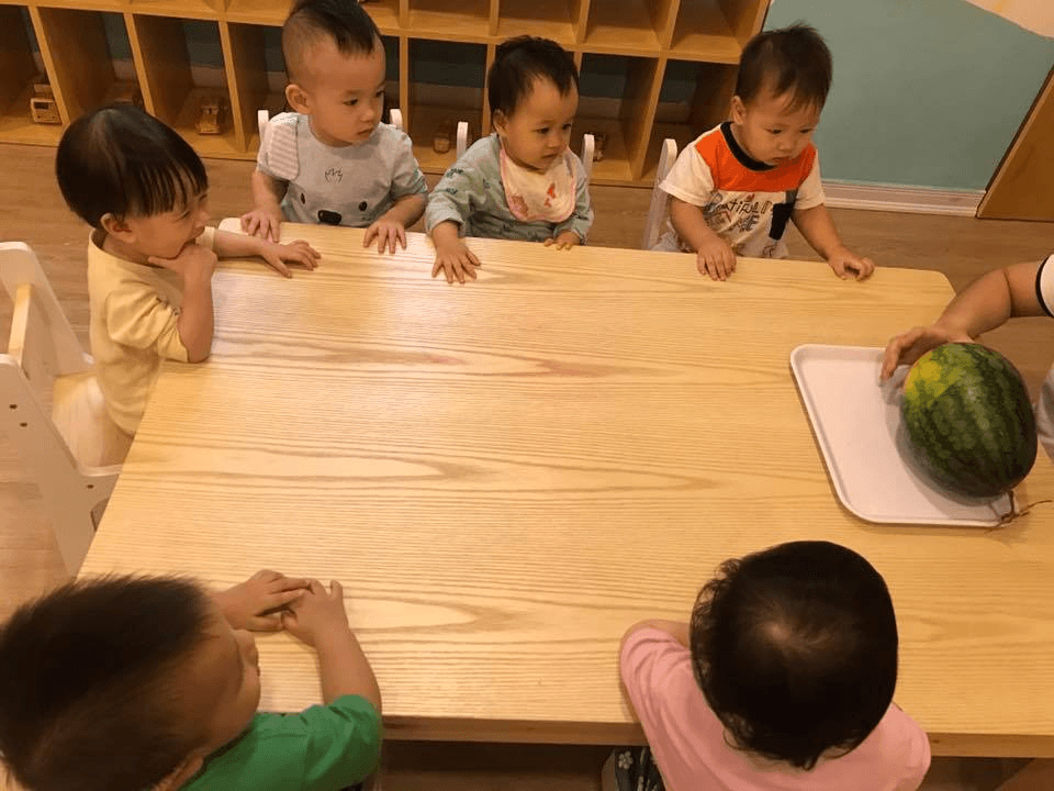 Trường mầm non Merbaby Eduspa - Lê Văn Thiêm