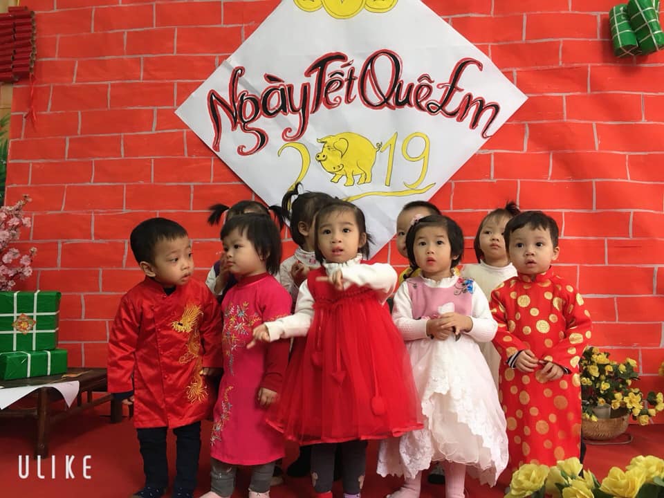 Ảnh của trường Trường mầm non Mùa Xuân - Cơ sở 2 Ngõ 30 Lê Trọng Tấn
