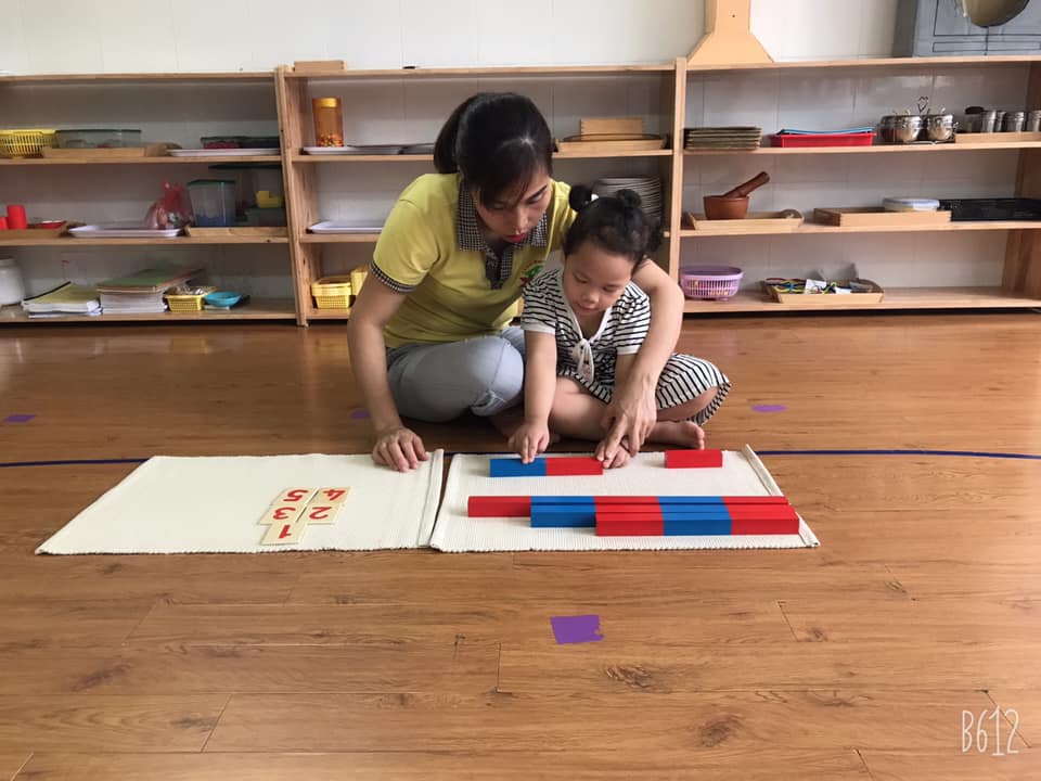 Ảnh của trường Trường mầm non Ngôi nhà hạnh phúc (Fullhouses Kindergarten) - Văn Phú