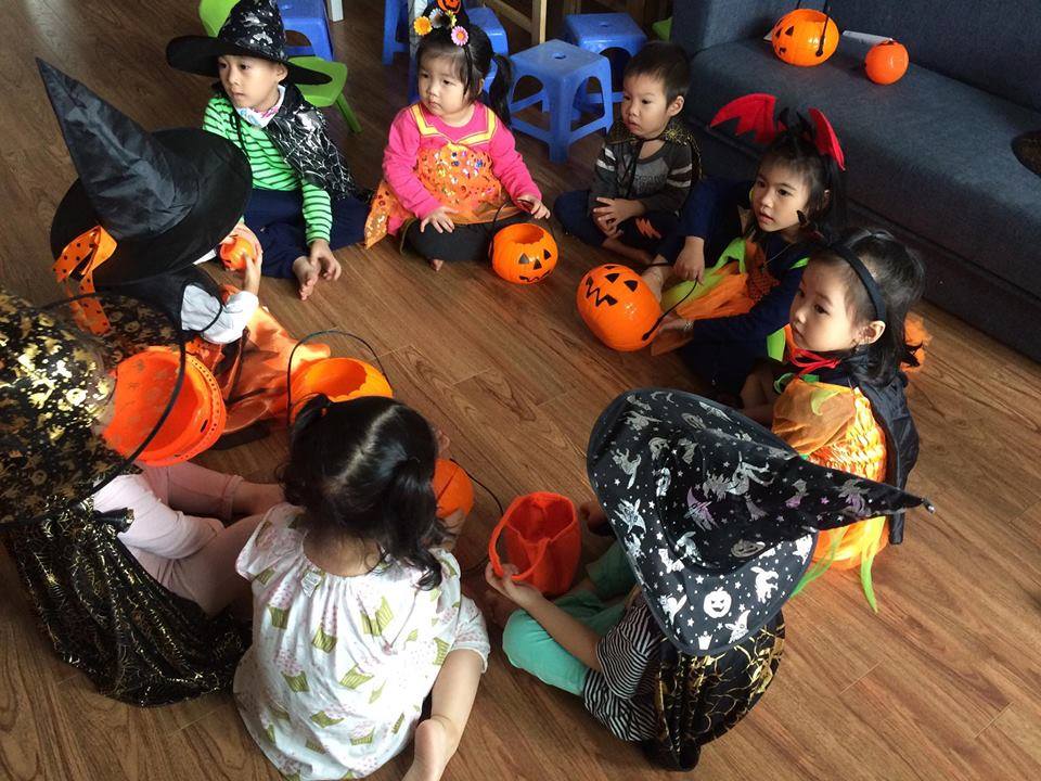 Ảnh của trường Trường mầm non Ngôi Nhà Xanh Emilia House Cơ sở 3 - Vĩnh Tuy