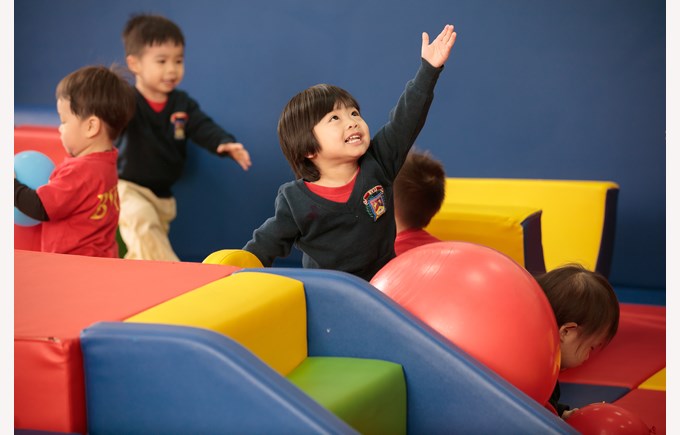 Trường mầm non Quốc tế Anh Việt Hoàng Gia (British Vietnamese International School - BVIS Hà Nội) - Nguyễn Trãi
