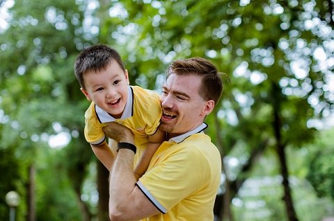 Ảnh của trường Trường Mầm non Quốc tế BRIS - Quận Tân Phú
