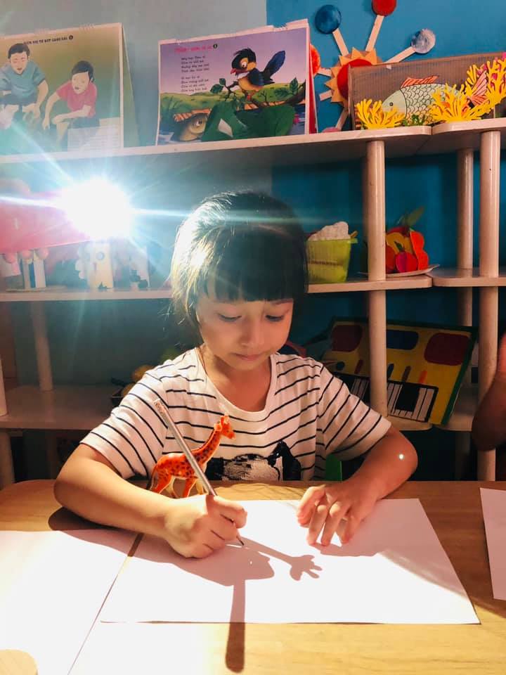 Ảnh của trường Trường mầm non Winston - Đặng Tiến Đông