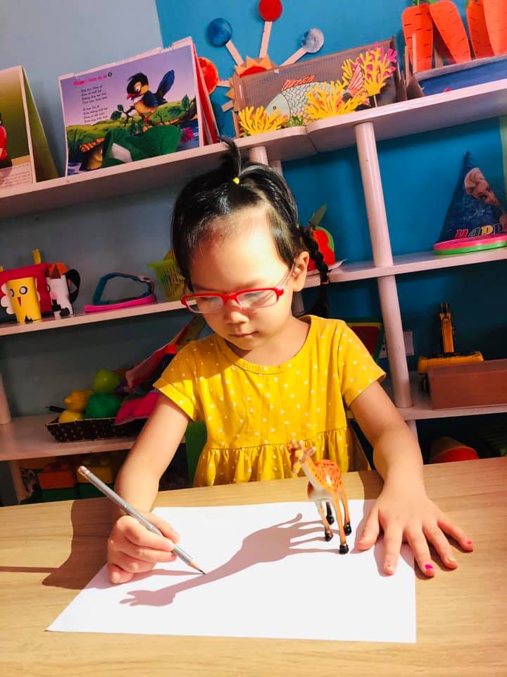 Ảnh của trường Trường mầm non Winston - Đặng Tiến Đông