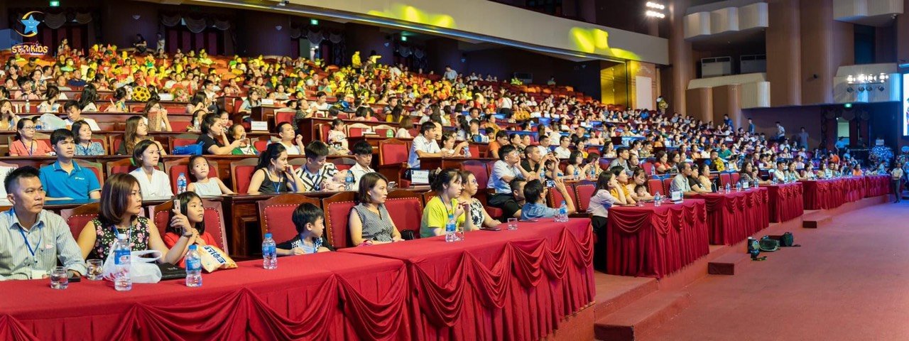 Ảnh của trường Trường mầm non Sao Mai - Phường Kinh Bắc