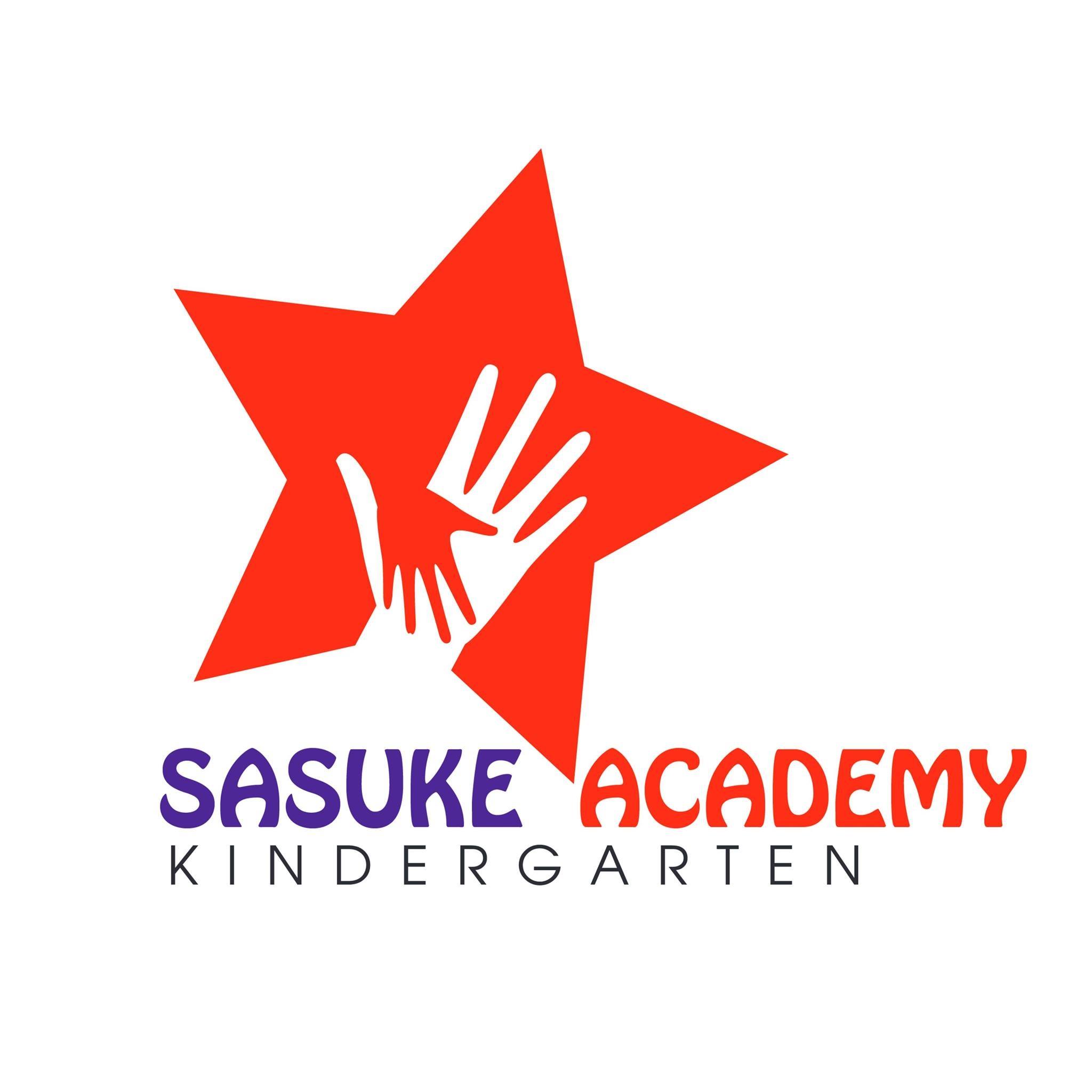 Trường mầm non Sasuke - Linh Đàm tuyển dụng