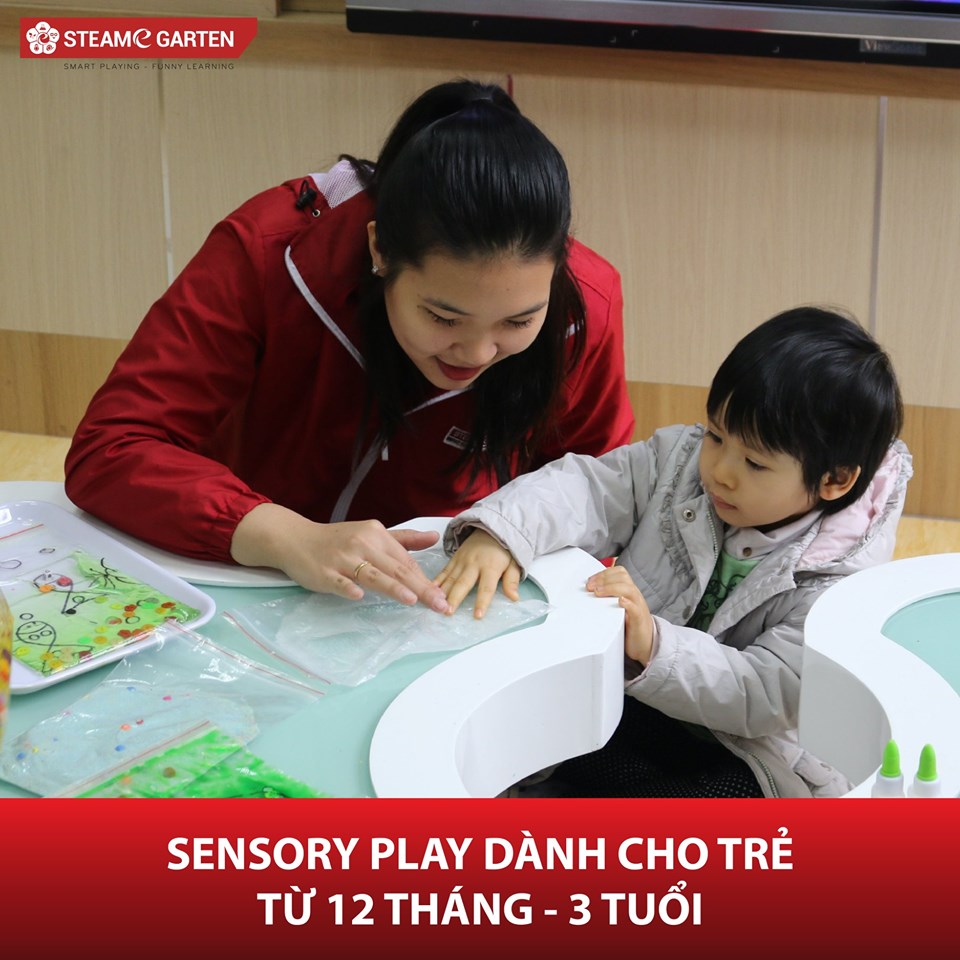 Ảnh của trường Trường mầm non STEAMe Hà Nội - Trần Phú Hà Đông