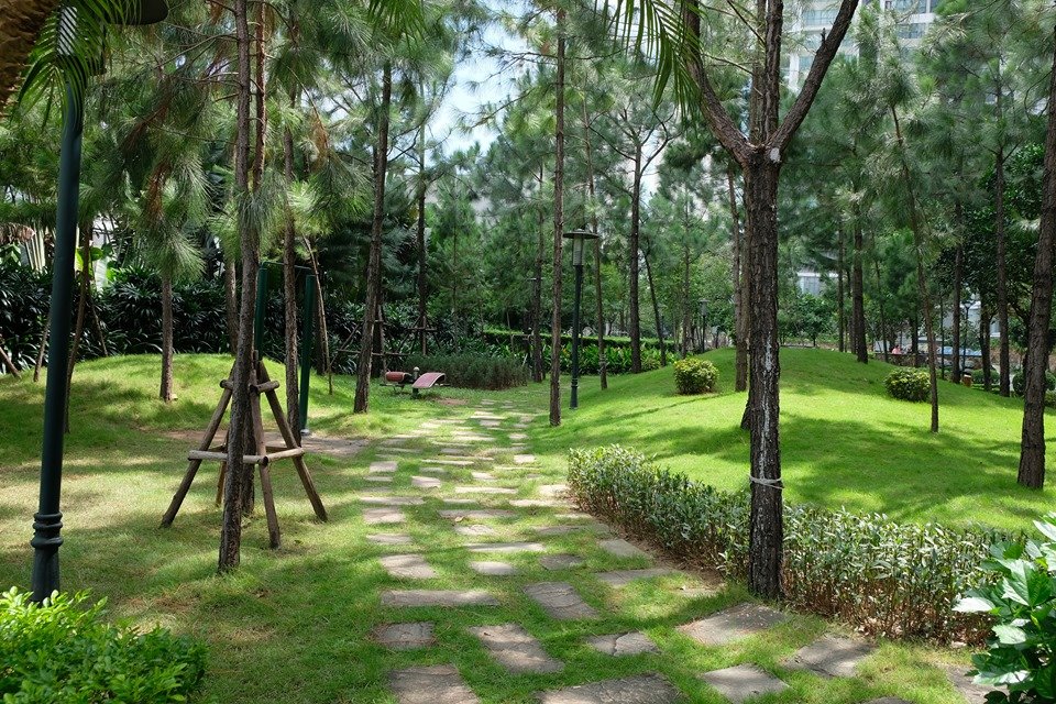 Ảnh của trường Trường mầm non Thăng Long Academy - Trung Hòa