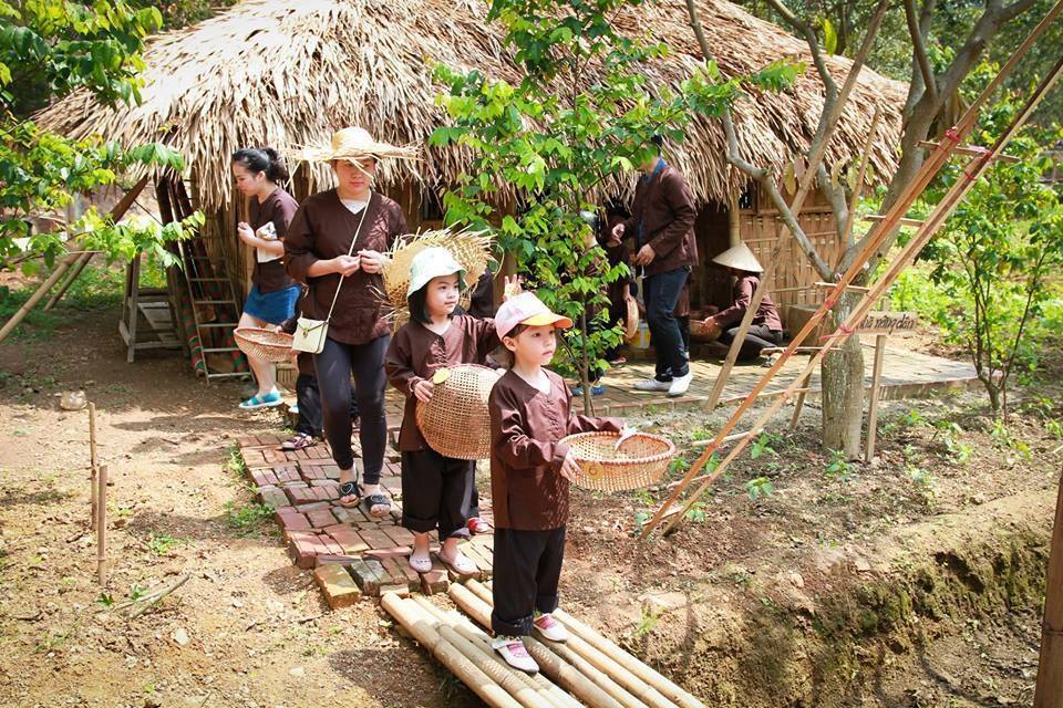 Ảnh của trường Trường mầm non Thế Giới Bé Nhỏ (Tiny world ) - Vạn Phúc Hà Đông