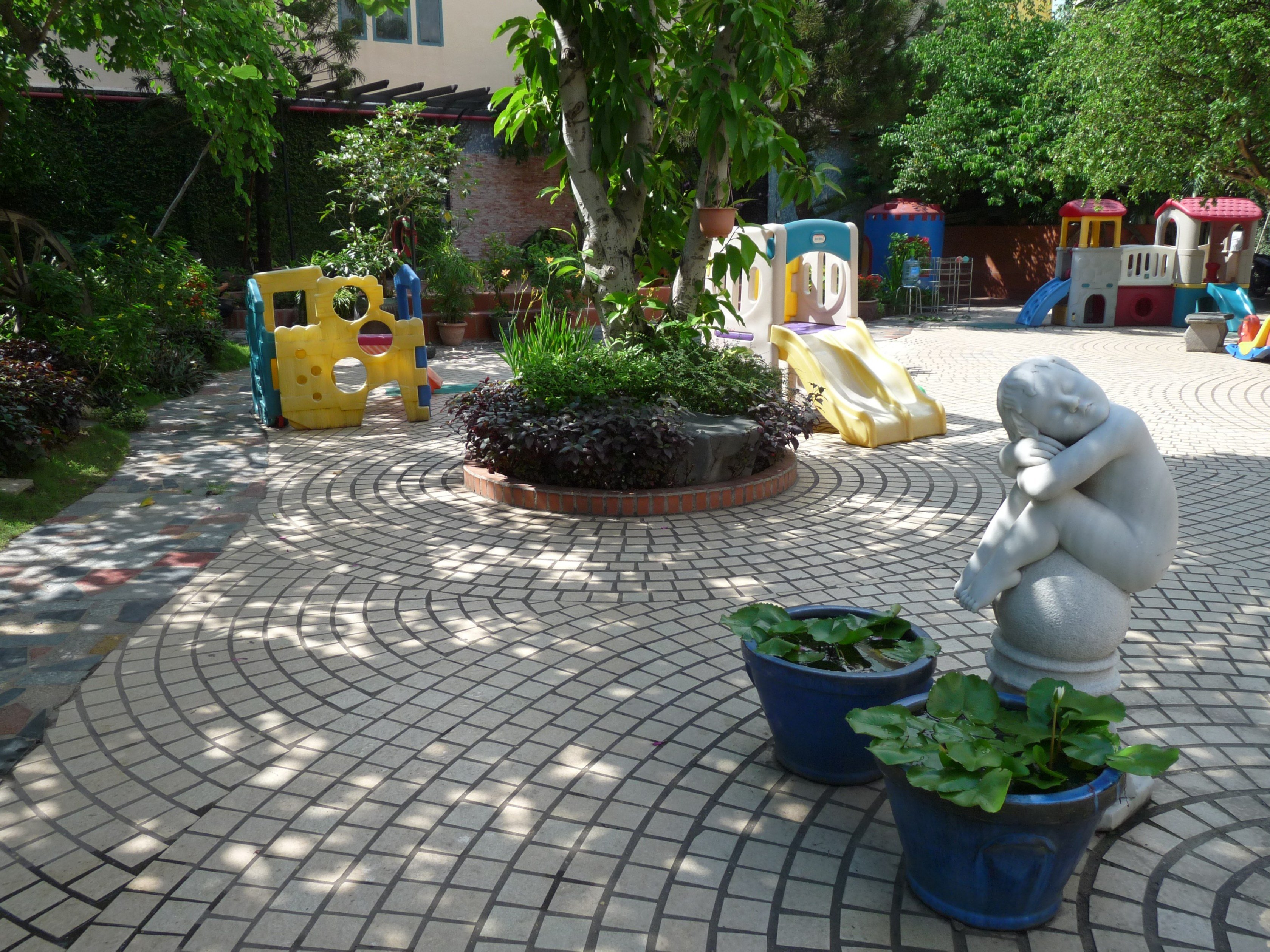 Ảnh của trường Trường mầm non Thế Giới Trẻ Em (Kid's World) - Hiệp Bình Chánh