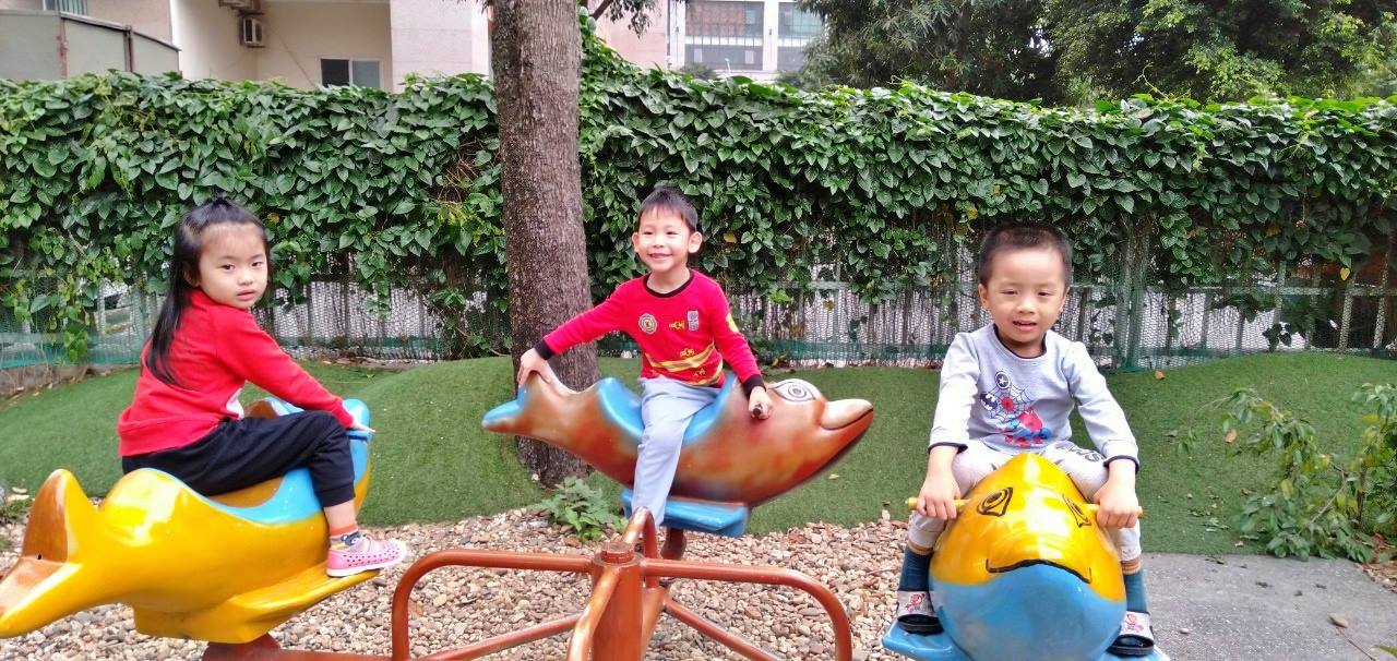 Ảnh của trường Trường mầm non Thiên Đức - KĐT Xa La