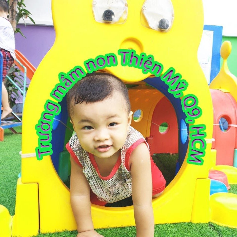 tìm trường mầm non ở Hà Nội, TP HCM